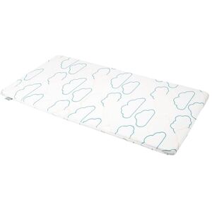 Matelas bébé antibactérien Cosy'lite 70 x 140 cm de Babymoov