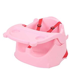 Beihaoer Safety Essential Booster pour bébé avec coussin Rose - Publicité