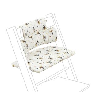 Stokke Tripp Trapp Cushion, Mickey Mouse Celebration - Publicité