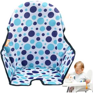 Bébé et enfants Housse chaise haute - comparer les prix avec  -  Publicité