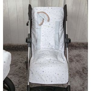 YOLEO Chaise Haute Evolutive en Bois pour bébé, Chaise Enfant Réglable,  Fabriqué en bois de hêtre de haute qualité，Avec ceintures de sécurité 1-12  ans jusqu'à 90 kg (Claire) : : Bébé et