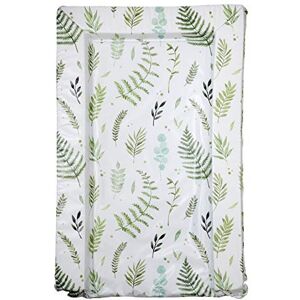 East Coast Nursery Ltd Botanical Changing Mat, Multi - Publicité