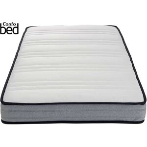 Matelas mousse 90x200 cm CONFOBED NEO - Publicité