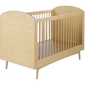 Maisons du Monde Lit bébé évolutif 70x140