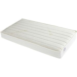 Idliterie Matelas bébé fibre respirante & 3d 60x120