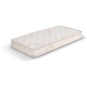 ID Kids Matelas bebe coton bio mousse 70x140 cm