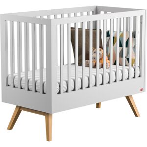 Vox Lit bébé 60x120 blanc