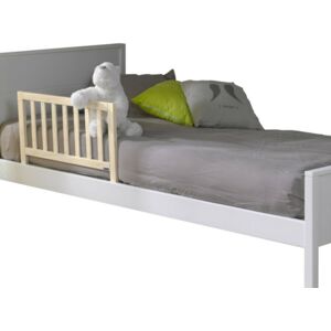 ID Kids Barrière de lit enfant bois massif