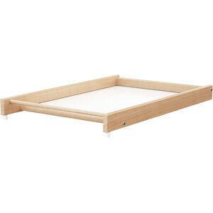 AT4 Plan a langer amovible pour lit bebe en bois ESSENTIEL