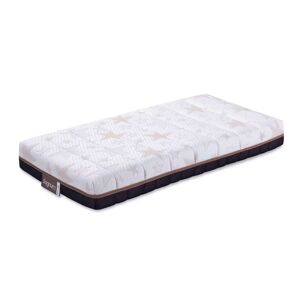 Alondra Matelas anti-plagiocéphalie pour lit bébé 60x120 cm