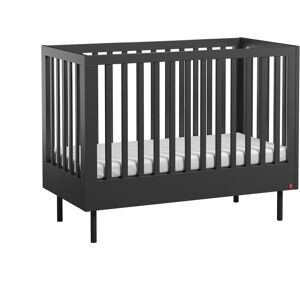 Vox Lit bébé 60x120 gris