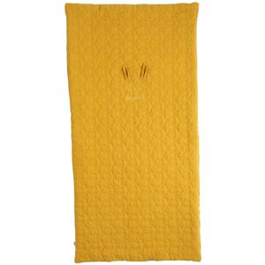 Sauthon Original Edredon pour lit évolutif en coton Jaune 100x140x4cm