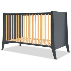 Lit bébé évolutif 60x120 (matelas non inclus)