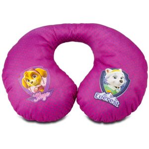 Pat Patrouille Coussin voyage enfants (Ref: LPC111)