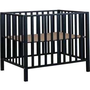 Parc Cubic Black (97 x 78 cm)