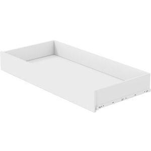 Sauthon mobilier Tiroir de lit Acces bois blanc (pour lit 60 x 120 cm) - Publicité