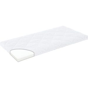 Tissi Matelas standard pour berceau (90 x 40 cm) - Publicité