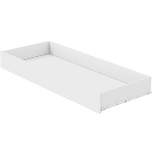 Sauthon mobilier Tiroir de lit Acces bois blanc (pour lit 70 x 140 cm) - Publicité