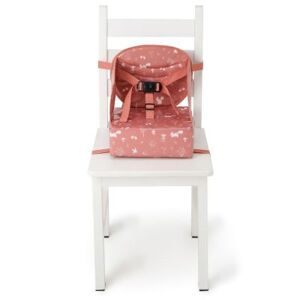 BabyToLove Réhausseur nomade Easy Up Pink Forest - Publicité