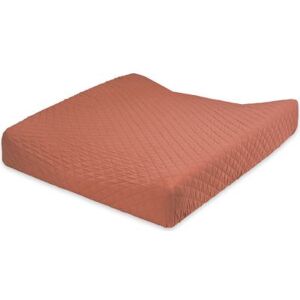 Housse de matelas à langer Brick Pady quilted jersey (50 x 75 cm)