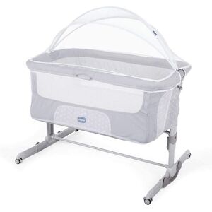 Chicco moustiquaire pour berceau/co-sleeper Next2Mepolyester blanc Blanc - Publicité