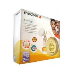 Medela Swing TireLait Electrique + Calma