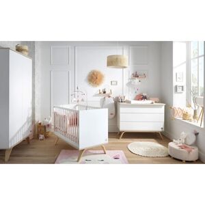 bundle-chambre-serena-60x120-sauthon Chambre Serena : Lit 60x120 + Commode + Armoire - Publicité