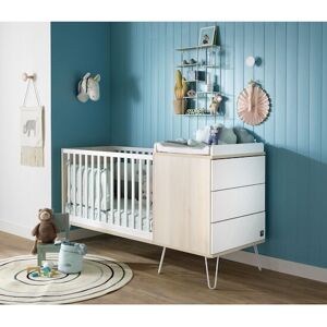 bundle-chambre-happy-evo-sauthon Chambre Happy : Lit combiné + Armoire - Publicité