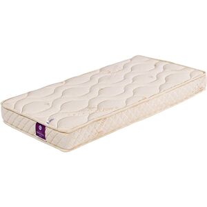 Chambrekids Matelas bébé 60x120 Coton Bio Organique - Publicité