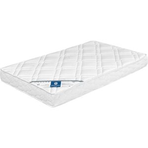 Chambrekids Matelas 90x140 cm Bambou AirSens