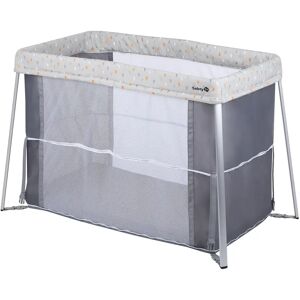 Alvi® Matelas de lit parapluie grande étoile 60x120 cm