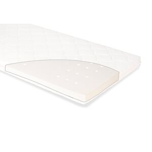 Matelas Bebe 60 x 120 cm ep. 8 cm ? Pinolino Luna Up