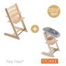 bundle-newborn-tripp-trapp Offre Stokke : Le Newborn Set au prix de 101€ au lieux de 129€ pour l'achat d'une Tripp Trapp