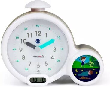 Kid'sleep Réveil KID'SLEEP Clock gris