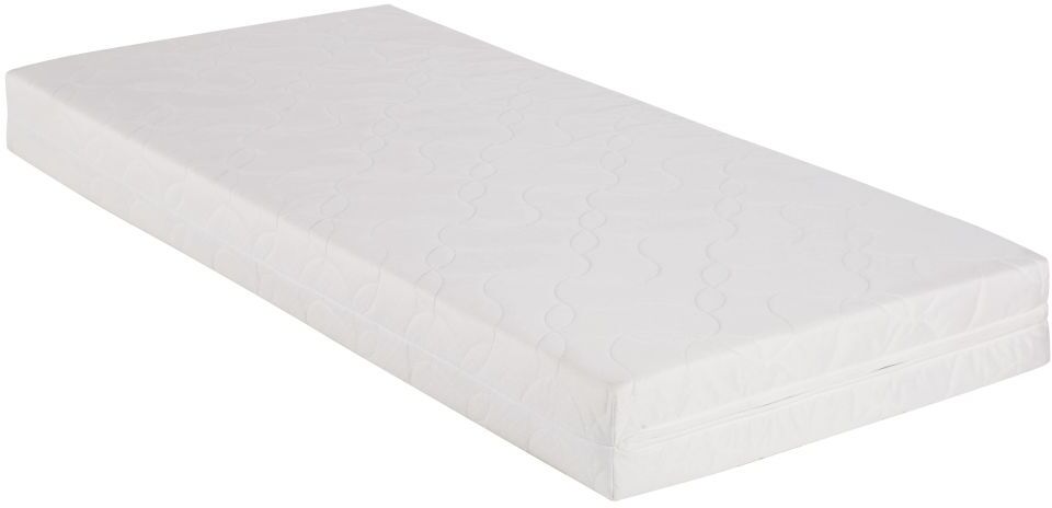 Maisons du Monde Matelas pliable en mousse 90/180x200 Xpendable