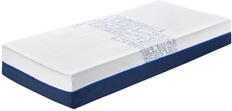 EBAC LITERIE Matelas enfant 90x200 mousse HR TLibre