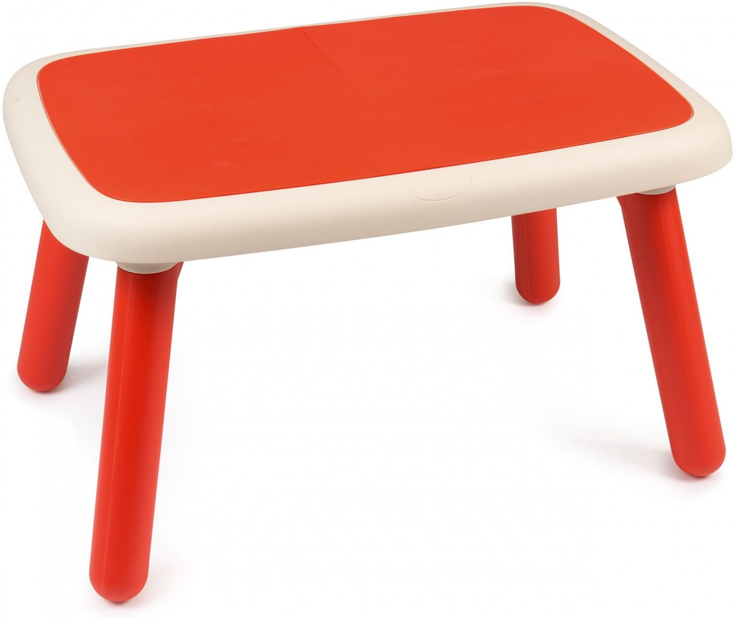 Smoby Table orange Smoby Kids