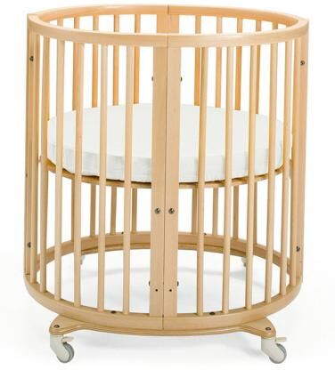 Stokke Berceau sleepi mini stokke naturel