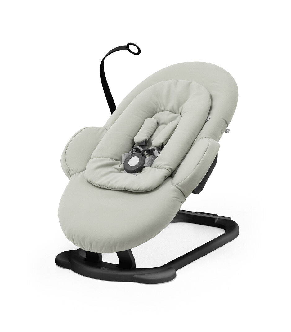 Stokke® Steps™ Transat Stokke® Steps™ Vert sauge / Châssis noir