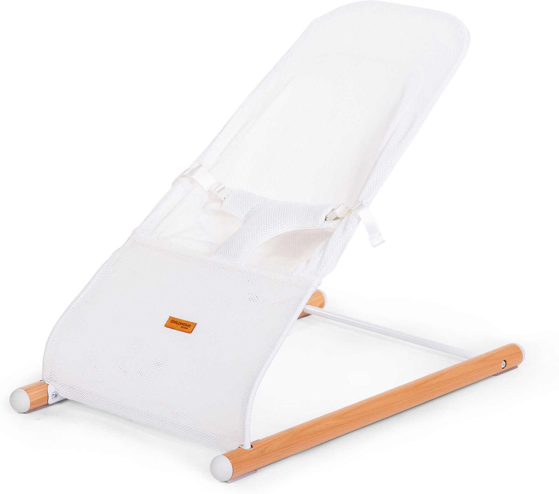 CHILDHOME Ρηλάξ Childhome Evolux Natural White