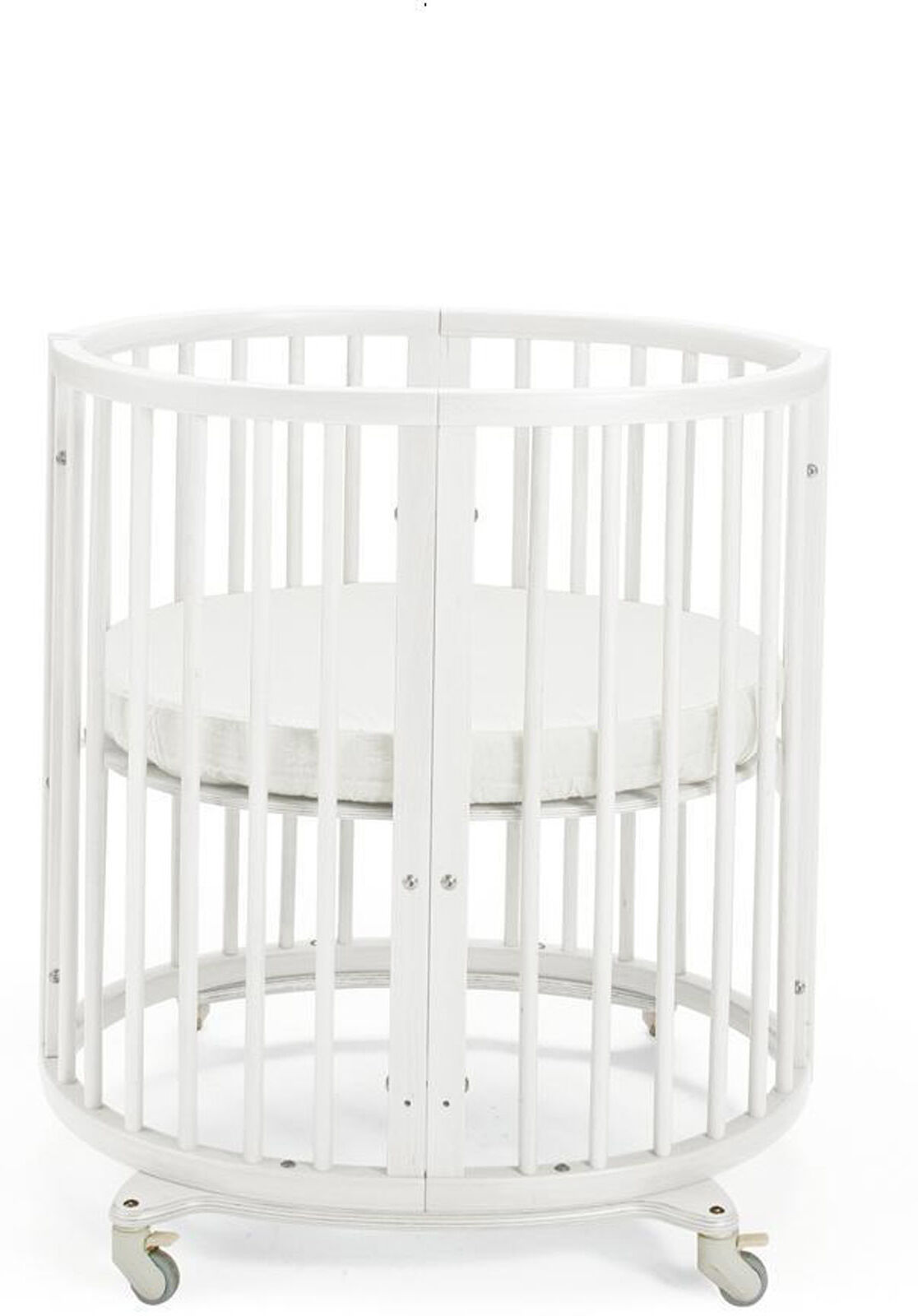 STOKKE Λίκνο Stokke SLEEPI MINI White