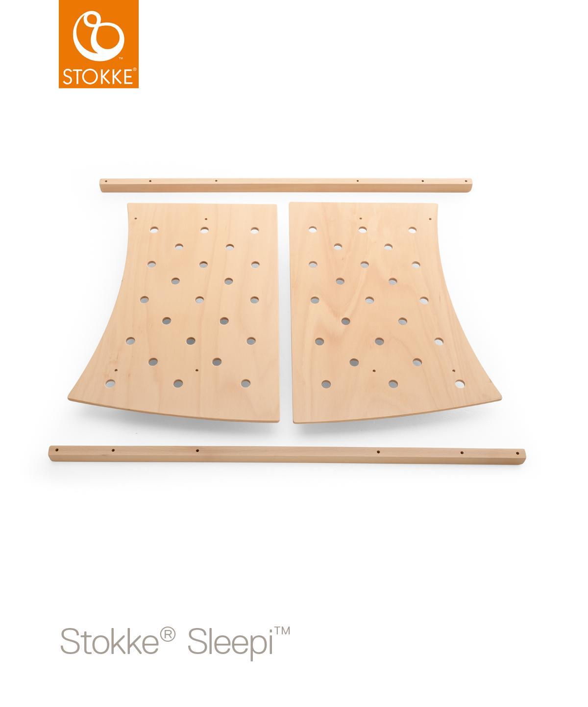 STOKKE Προέκταση Stokke Για SLEEPI  Natural