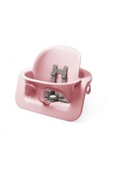 STOKKE Baby Set Stokke Για Κάθισμα Φαγητού STEPS Pink