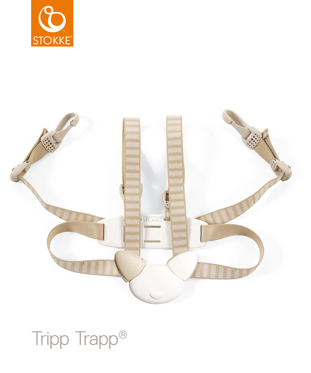 STOKKE Ζώνη Stokke Για TRIPP TRAPP