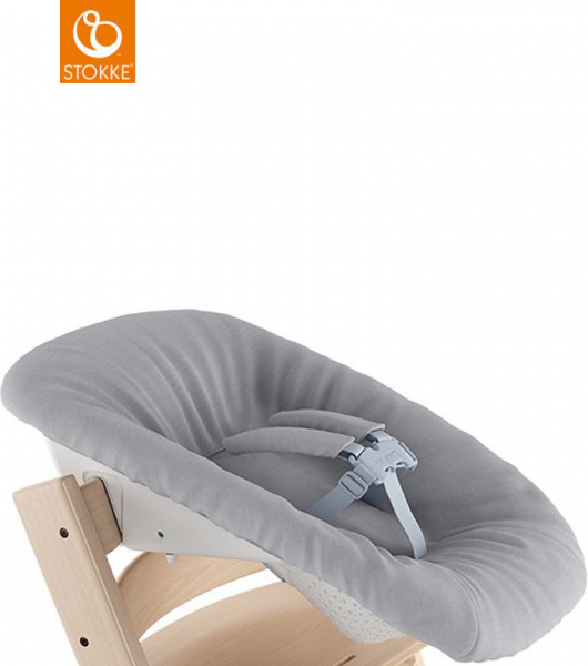 STOKKE Σετ Νεογέννητου Stokke Για Tripp Trapp Grey