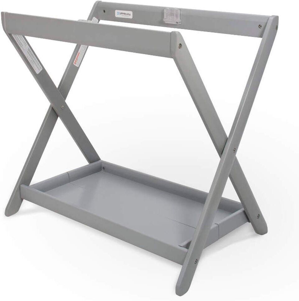 Uppababy 0208G Carry Cot Stand-Grey