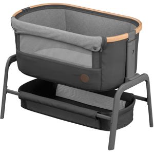 Maxi-Cosi Maxi Cosi Lettino Co-Sleeping Iora Essential Graphite