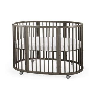 Stokke Letto ® Sleepi™ V3 Hazy Grey