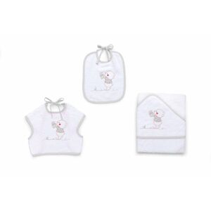 Italbaby Kit 3 pezzi spugna (015.5020-0108)