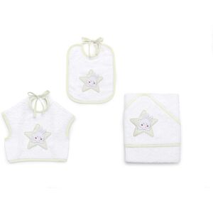 Italbaby Kit 3 pezzi spugna (015.5020-0206)